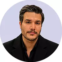 محمد صادقی، کارشناس تولید پادکست حَصین حاسب