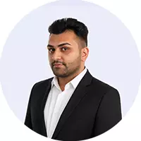 رضا سام، همیار آموزش حَصین حاسب