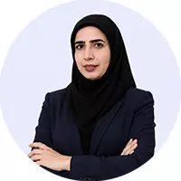 الهه سجادینیا، مدیر استراتژی محتوا حَصین حاسب