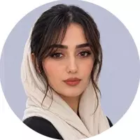 یاسمن ایل بیگی، کارشناس تولید محتوا حَصین حاسب