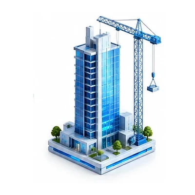 آیکون صنعت پیمانکاری