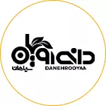 لوگوی دانه رویان