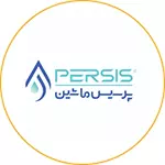 لوگوی پرسیس ماشین