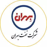 لوگوی نفت بهران