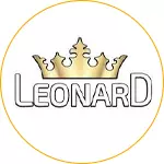 لوگوی لئونارد