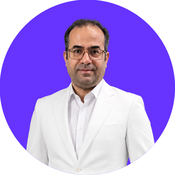 علی عزیزی، ویدئو کریتور تیم حَصین حاسب