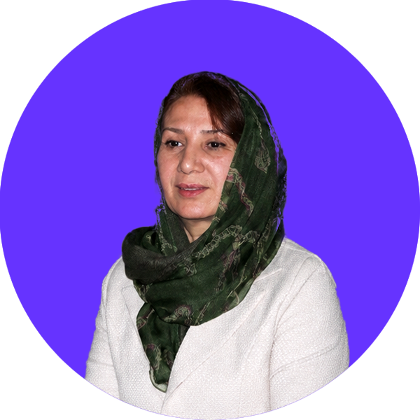 بدری مومنی، امور قراردادهای دورهٔ کارورزی