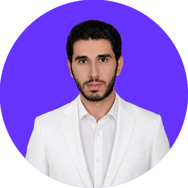 طاها توکلی، همیار آموزش دورهٔ کارورزی
