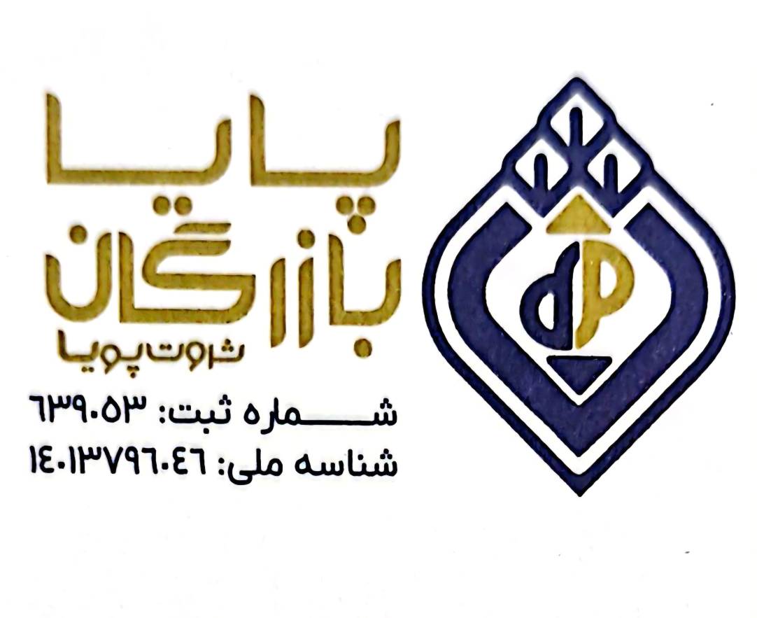 پایا بازرگان ثروت پویا