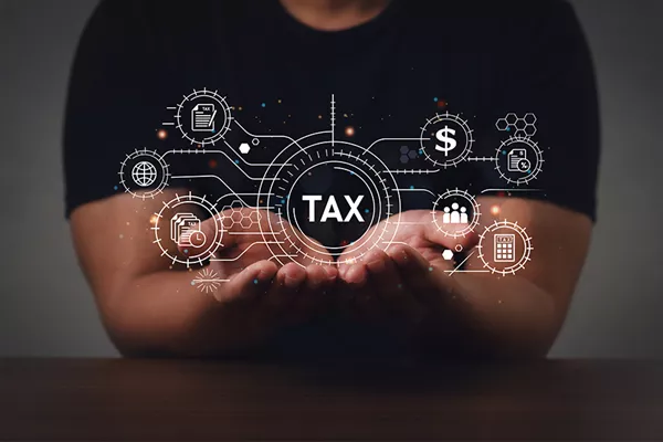 نقش محوری و اثرگذار کارکنان امور مالیاتی در تحقق 98 درصدی درآمدهای استان زنجان