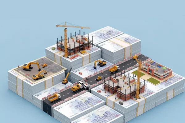 اعتبار پروژه تکمیل هنرستان 480 نفری بهاران سنندج با مشارکت مودیان تامین شد