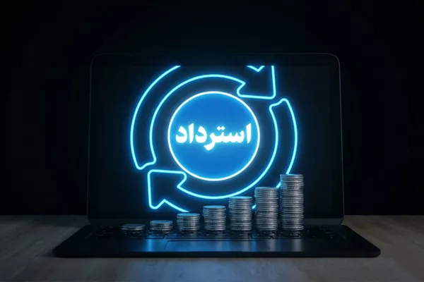 رشد 479 درصدی استرداد مالیات و عوارض ارزش افزوده در مازندران در بهار 1405