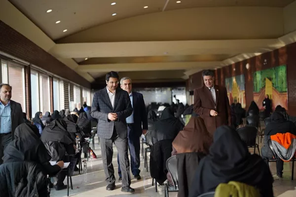 آزمون تعیین سطح، سازوکار تحقق عدالت در ارتقای کارکنان سازمان است