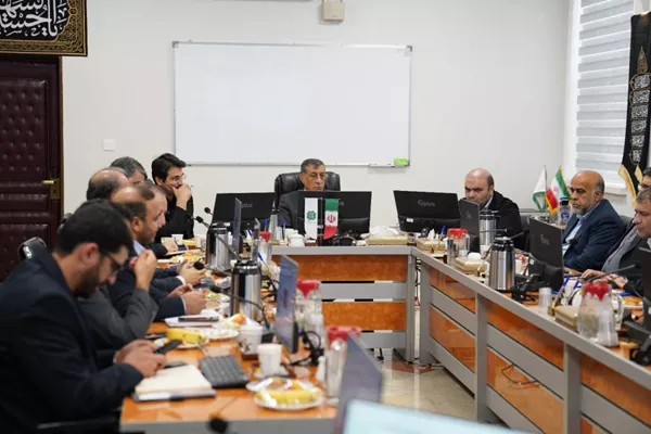 از همراهی با فعالان اقتصادی تا افزایش درآمدهای مالیاتی