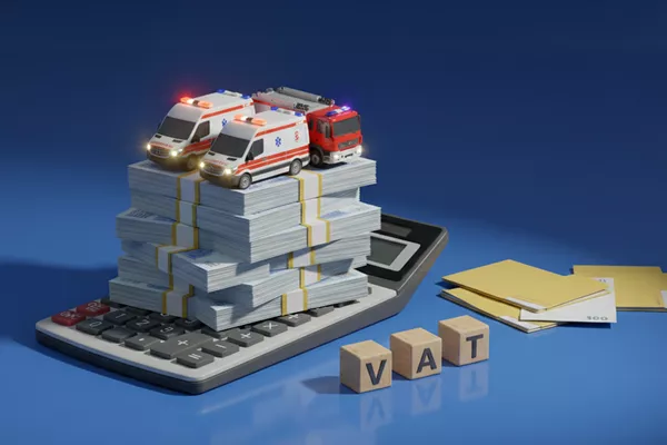 رشد 91 درصدی واریز مالیات و عوارض ارزش افزوده برای توسعه و آبادانی استان