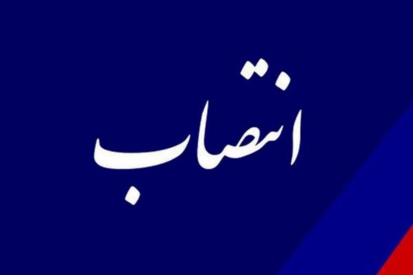 محمد مسیحی سرپرست مرکز عالی دادخواهی مالیاتی و تشخیص صلاحیت حرفه‌ای شد