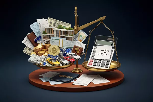 هدف مالیات بر سوداگری مقابله با فعالیت‌های مخرب و سوداگرانه مکرر است