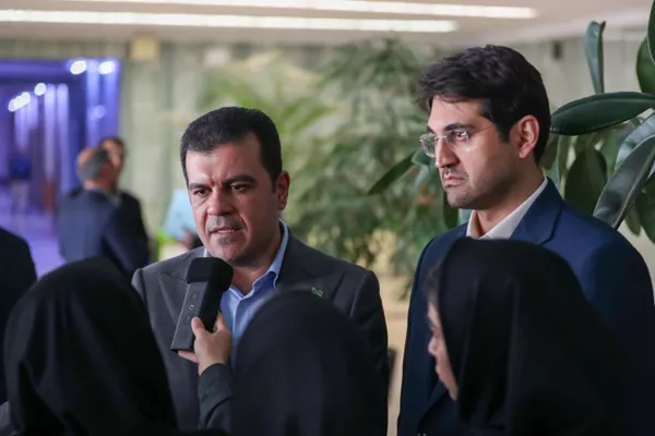 حرکت نظام مالیاتی به‌سوی حکمرانی داده محور و سرمایه‌گذاری فناورانه / کارپوشه اقتصادی ایرانیان در دستور کار سازمان امور مالیاتی