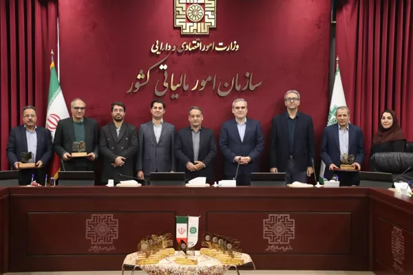 بستر هم‌اندیشی میان نهادهای علمی و اجرایی /  تعریف پژوهش به‌عنوان هزینه‌ای اجتناب‌ناپذیر / نظام مالیاتی در حوزه پژوهش و فناوری پیشگام است