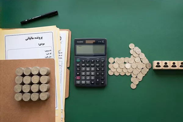 استرداد بیش از 2 هزار میلیارد ریال مالیات و عوارض ارزش افزوده به مودیان سمنان در سال 1404