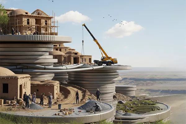 واریز 18 همت از محل مالیات برارزش افزوده برای توسعه و آبادانی استان