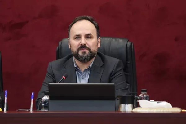 اهمیت دادرسی در مالیات ستانی و حفظ حقوق عامه