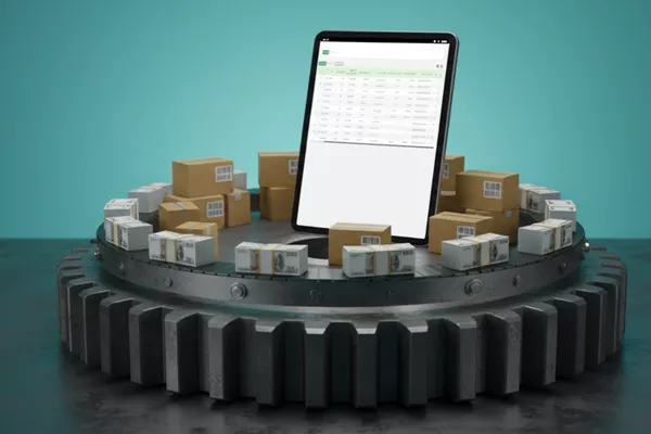 اخذ مالیات از بخش زیرزمینی و غیررسمی اقتصاد به‌کمک استقرار صورت‌حساب الکترونیک