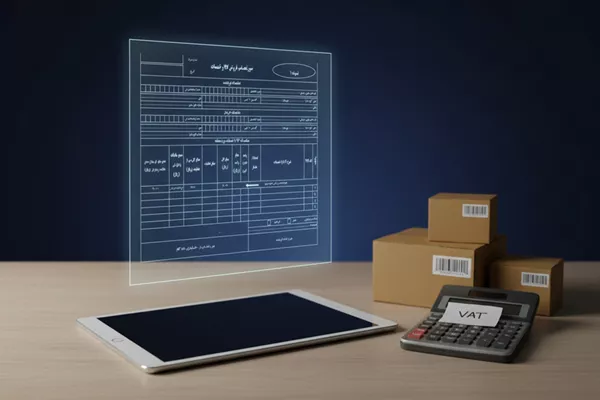 کاهش هزینه‌های مبادله و بهبود پیش‌بینی‌پذیری اقتصاد با صورت‌حساب الکترونیک