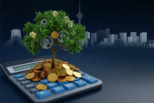 توزیع 36 هزار میلیارد ریال مالیات و عوارض ارزش افزوده در نیمه نخست امسال