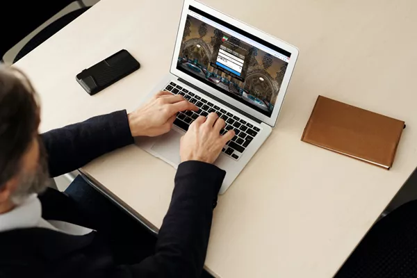 افزایش پیش‌بینی پذیری اقتصاد و کاهش مداخلات انسانی با اجرای صورت‌حساب الکترونیکی