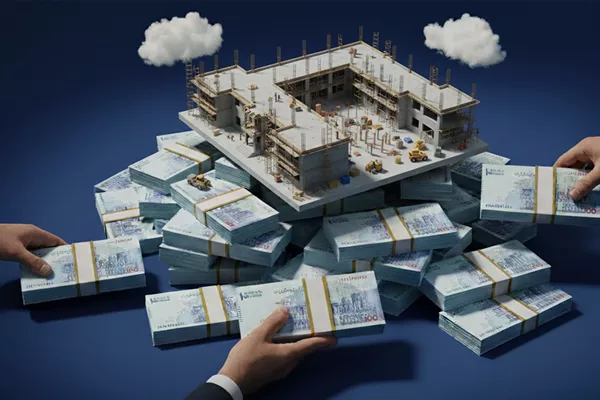 با مشارکت مودیان، دانشکده ادبیات دانشگاه محقق اردبیلی به بهره‌برداری کامل رسید