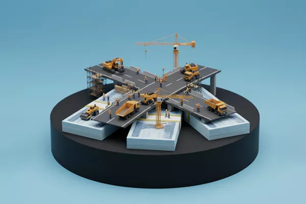 تکمیل 15 پروژه نیمه‌تمام قزوین با 384 میلیارد تومان «مالیات‌ نشان‌دار»