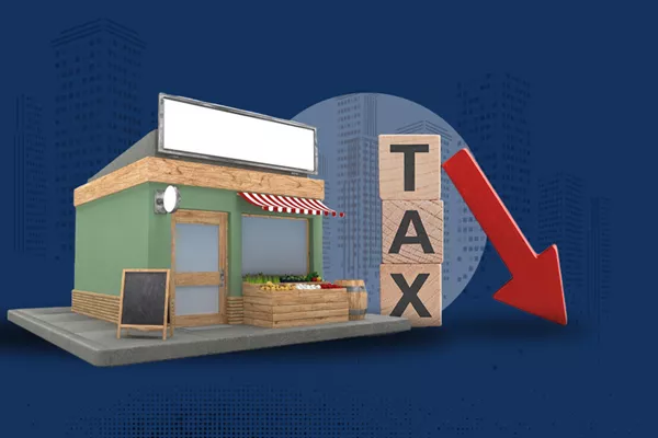 مالیات 67 درصد صاحبان مشاغل استان صفر شد