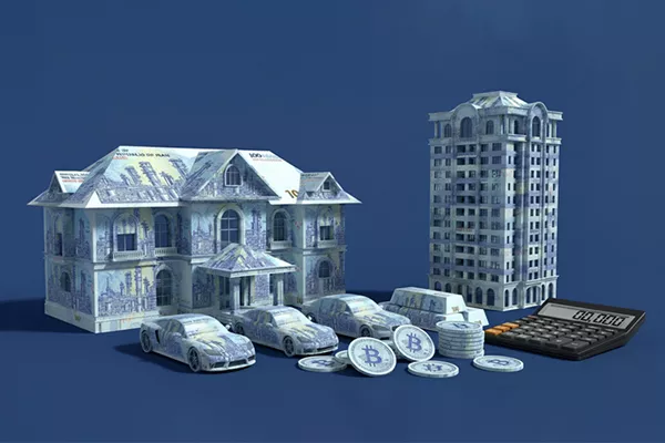 کنترل دلالی و کاهش فعالیت‌های غیر مولد با اجرای قانون مالیات بر سوداگری و سفته‌بازی