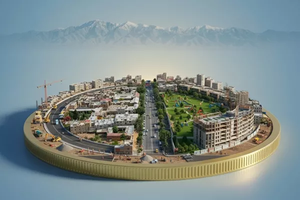 تشکیل گروه ویژه حسابرسی مالیاتی حوزه گردشگری استان فارس