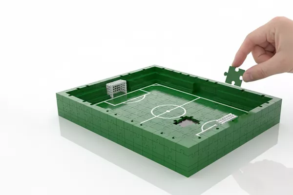 مشارکت 5 میلیارد تومانی برای تکمیل سالن ورزشی سعدی شهرستان کرمان با مشارکت مودیان