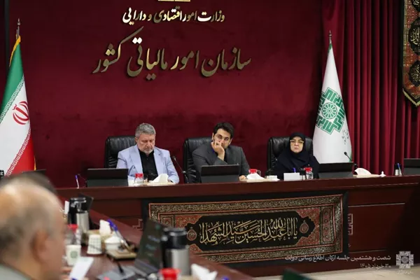 تاکید بر روایت تحولات نظام مالیاتی؛ از هوشمندسازی تا فرهنگ‌سازی