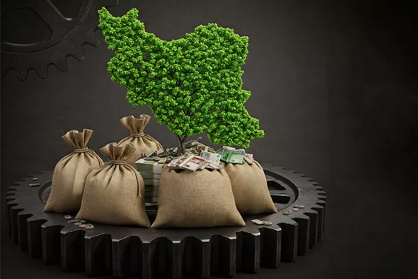 هدف‌گذاری 22 طرح عمرانی در قالب طرح نشان‌دار کردن مالیات