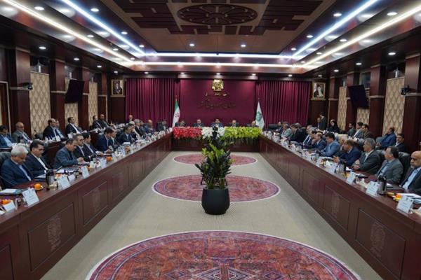 آغاز به کار نخستین اجلاس سراسری مدیران نظام مالیاتی کشور در سال 1404