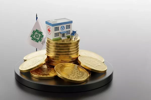 سهم سلامت استان از محل مالیات بر ارزش افزوده از 1500 میلیارد ریال گذشت