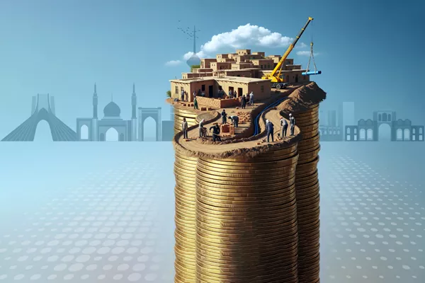 مالیات نشان‌دار؛ نوسازی یک تجربه موفق تاریخی