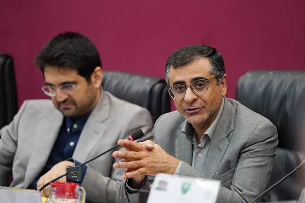 قاسمی: مالیات دیگر فقط یک ردیف درآمدی در جدول بودجه نیست/ سبحانیان: تامین پایدار بودجه بدون تقویت نظام مالیاتی ممکن نیست
