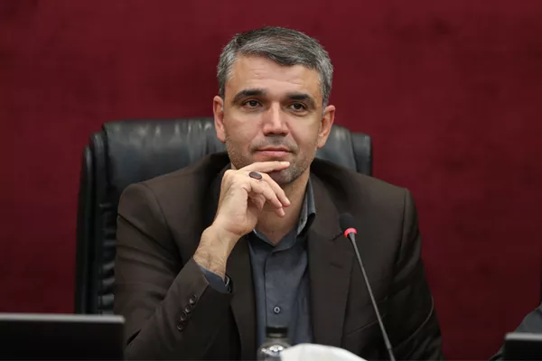 تقدیر معاون تحول هوشمند نظام مالیاتی از حسابداران، مشاوران مالیاتی و مدیران مالی بابت همراهی در حذف صورت‌حساب کاغذی