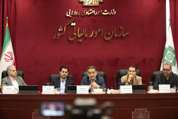 لزوم عملکرد بی‌نقص پشتیبانی برای حفظ شاکله سازمان / مالیات‌محوری توام با الزامات بودجه‌ای