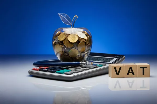 واریز بیش از 555 میلیارد تومان از محل مالیات بر ارزش افزوده به حوزه سلامت استان