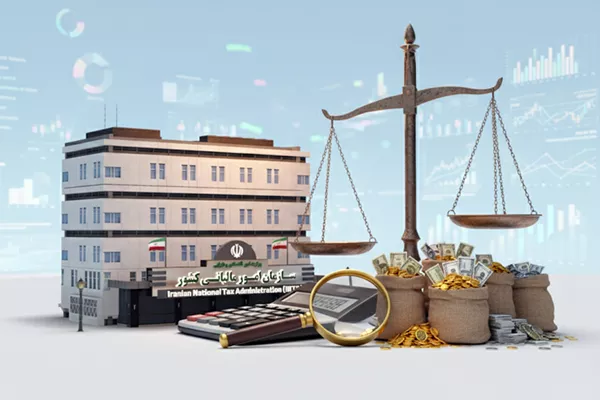 استقرار کامل صورت‌حساب الکترونیک از فرار مالیاتی جلوگیری می‌کند