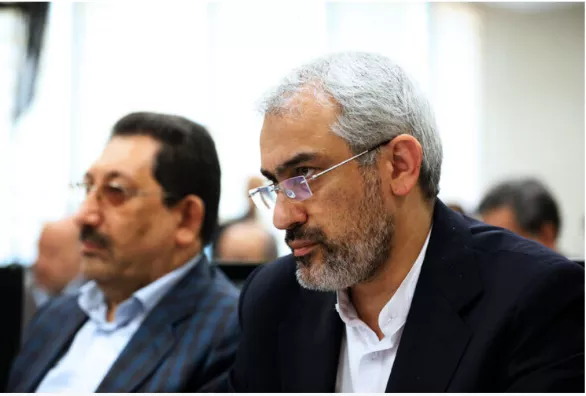 180 هزار میلیارد تومان حمایت مالیاتی از بنگاه‌های بزرگ
