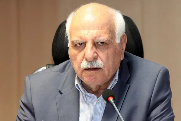 نشان‌دار کردن مالیات‌ها، اصناف را در آبادانی کشور سهیم می‌کند