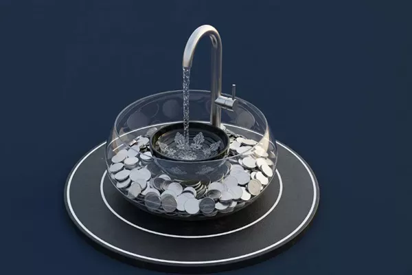 100 میلیارد تومان از محل مشارکت مردمی برای احداث ایستگاه پمپاژ شرقی استان تامین شد