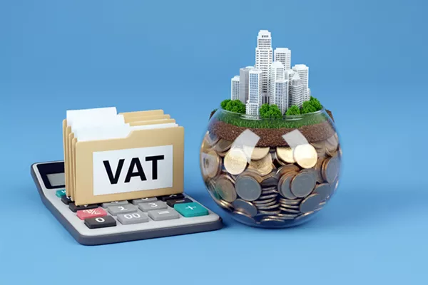 واریز بیش از 12 همت از محل مالیات و عوارض ارزش افزوده برای توسعه و آبادانی استان